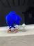 Funko POP! Games – Sonic The Hedgehog #1036 FLOCKED Special Edition en internet