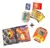 Mega Combo Álbum De Cartas Pókemon Tcg + Lata Especial