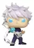 Funko Pop Satoru Gojo Cursed Technique 1885 - Jujutsu Kaisen en internet
