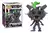 Funko Pop! Games Five Nights At Freddy's Ruined Roxy #987