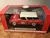 Auto Chevy Bel Air Nomad 1955 x Coca-Cola Escala 1/24 - tienda online