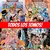 Combo x3 Mangas De One Piece - Eiichiro Oda (todos Los Tomos) IVREA