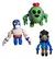 Figuras De Acción Articuladas 3d Brawl Stars (15cm) - comprar online