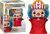 Funko POP! Animation – One Piece: Buggy The Genius Jester #1778