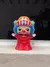 Funko POP! Animation – One Piece: Buggy The Genius Jester #1778