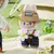 Labubu The Monsters Fall In Wild Pop Mart Labubu en internet