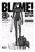 Manga BLAME! Master Edition (tomos Del 1 Al 5) Editorial Ovni - tienda online