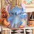 Set De Gashapones Stitch Halloween Edition (x6) - tienda online