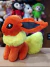 Peluche pokémon Flareon - comprar online