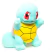 Pekuche Pokémon Squirtle