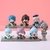 Set de Mini gashapones Genshin Impact (x7) - comprar online