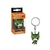 Llaverito funko pop de Cell en su estado perfecto (dragonballZ)