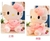 Peluche Hello Kitty con Corazón 30 cm - Tricky Kids