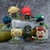 "Set Exclusivo de Minigashapones Genshin Impact: Colección de 6 Figuras Detalladas"
