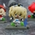 "Set Exclusivo de Minigashapones Genshin Impact: Colección de 6 Figuras Detalladas" - Tricky Kids