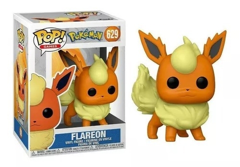 Funko Pop Flareon (629)