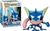 Funko POP! Games #968 Greninja