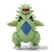 Figura Pokémon Select Tyranitar Jazwares Articulada 6''