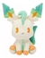 PELUCHE POKEMON DE LEAFEON
