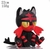 PELUCHE POKEMON LITTEN