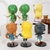 Imagen de Set de Gashapones (x6) Zelda - Link
