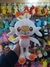 Peluche pokemon scorbunny 20 cm - comprar online