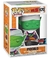 Funko pop! Animation 670 Dragon Ball z Piccolo