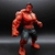 Figura de acción Red Hulk (hulk rojo) 26cm en internet