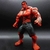 Figura de acción Red Hulk (hulk rojo) 26cm - Tricky Kids