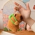 Llaveritos De Peluche Capibara/carpincho 10cm Con Accesorios - tienda online