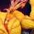 Goku SSJ4 with Gold OZARU (13CM) - tienda online