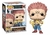 Funko Pop! Animation Ryome Sukuna #1483