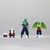 Set de Gashapones Piccolo daimaku (x6) en internet