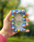 Porta SUBE Doraemon