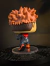 Funko Pop! Jujutsu Kaisen Yuji Itadori with slaughter demon #1163 - Tricky Kids