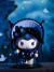 Set De (8) Figuras Kuromi Serie The Witch's Feast - tienda online