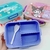 Caja De Almuerzo Sanrio 900ml - comprar online