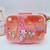 Caja De Almuerzo Sanrio 900ml - Tricky Kids