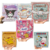 CARPETAS SANRIO 3A TRIPLE ANILLADO - comprar online