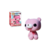 Funko POP! Animation [1190] Gloomy Bear (Flocked)