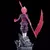 Black Goku Saiyan Rose Figura 32cm - Edición Especial - tienda online