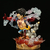 Luffy Gear 4 Snakeman - Tricky Kids