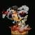 Luffy Gear 4 Snakeman - Tricky Kids