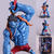 Figura coleccionable Nightmare Luffy definitivo