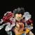 Luffy Gear 4 Snakeman - comprar online
