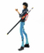 Figura de colección de One Piece, Trafalgar D Water Law 30CM en internet