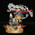 Luffy Gear 4 Snakeman - tienda online