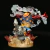 Luffy Gear 4 Snakeman - tienda online