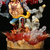 Luffy Gear 4 Snakeman en internet