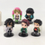 Sets de DemonSlayer Los 9 pilares y Tankjiro Kamado (x5) - comprar online